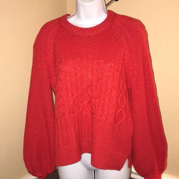 Madewell | Sweaters | Madewell 